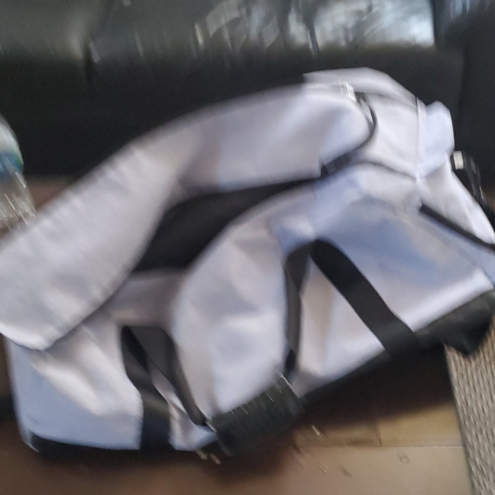 Duffel bag - Picture 2 of 3